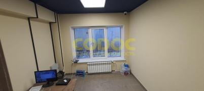 Аренда коммерческой недвижимости Омск.&nbsp;Мира пр-кт