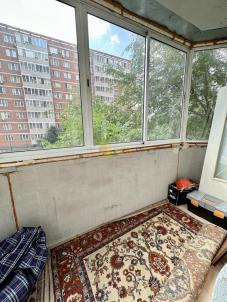 Продажа квартиры Космический проспект, 18А, к 1