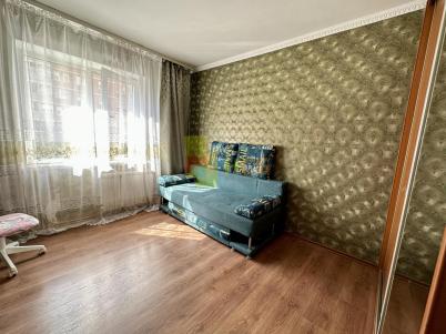 Продажа квартиры Космический проспект, 18А, к 1