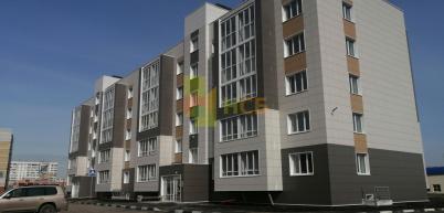 Продажа квартиры Завертяева ул., 18, к 11