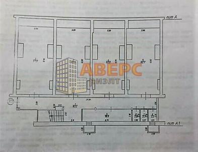 Продажа коммерческой недвижимости Омск. ул. 10 лет Октября, 113