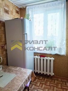 Продажа квартиры Омск. 3-я Станционная ул., 82