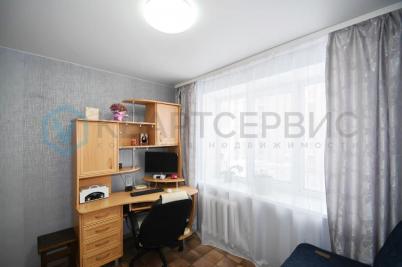 Продажа квартиры Карбышева ул., 38