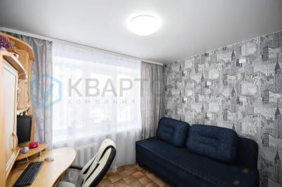 Продажа квартиры Карбышева ул., 38