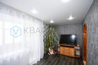 Продажа квартиры Карбышева ул., 38