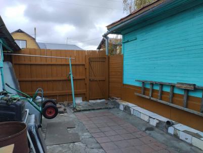 Продажа дома Омск. 24-я Рабочая Продажа дома Омск. 24-я Рабочая