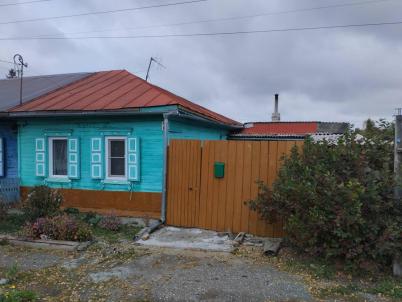 Продажа дома Омск. 24-я Рабочая Продажа дома Омск. 24-я Рабочая
