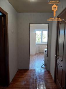 Продажа квартиры Омск.&nbsp;Романенко, 10а к.1