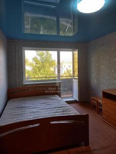 Продажа квартиры Омск. Романенко, 10а к.1 Продажа квартиры Омск. Романенко, 10а к.1