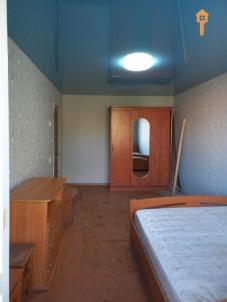 Продажа квартиры Омск. Романенко, 10а к.1 Продажа квартиры Омск. Романенко, 10а к.1