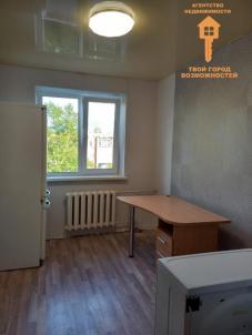 Продажа квартиры Омск.&nbsp;Романенко, 10а к.1