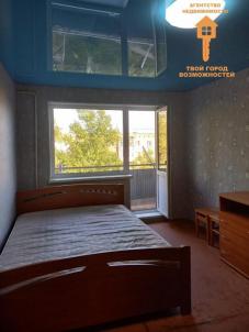 Продажа квартиры Омск.&nbsp;Романенко, 10а к.1