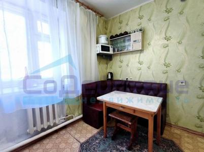 Продажа квартиры Омск. Амурский поселок, 22 Партсъезда, 11