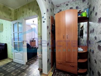 Продажа квартиры Омск. Амурский поселок, 22 Партсъезда, 11