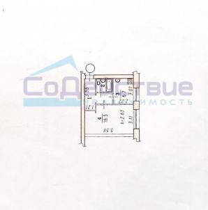 Продажа квартиры Омск. Амурский поселок, 22 Партсъезда, 11