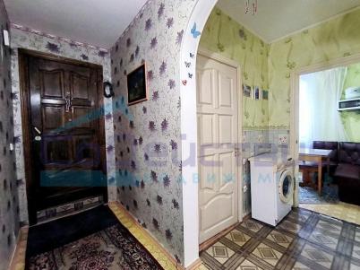 Продажа квартиры Омск. Амурский поселок, 22 Партсъезда, 11