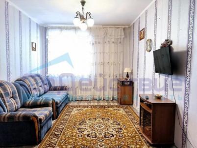 Продажа квартиры Омск. Амурский поселок, 22 Партсъезда, 11