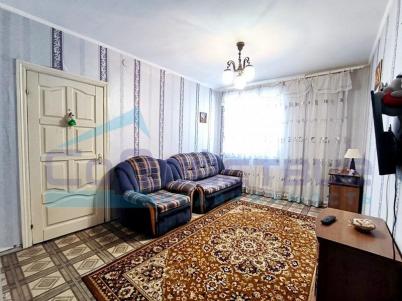 Продажа квартиры Омск. Амурский поселок, 22 Партсъезда, 11