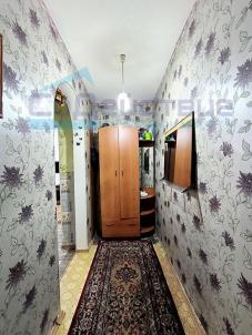 Продажа квартиры Омск. Амурский поселок, 22 Партсъезда, 11