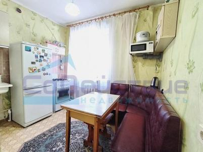 Продажа квартиры Омск. Амурский поселок, 22 Партсъезда, 11