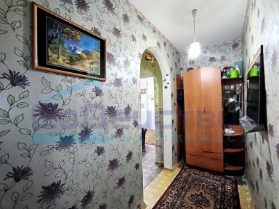 Продажа квартиры Омск. Амурский поселок, 22 Партсъезда, 11