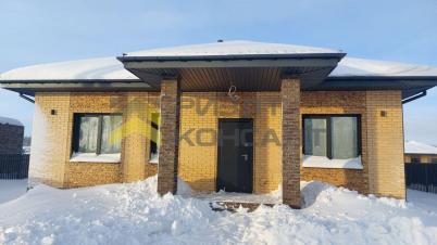 Продажа дома Омский.&nbsp;Пушкино.&nbsp;.&nbsp;Пушкино