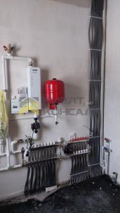 Продажа дома Омский.&nbsp;Пушкино.&nbsp;.&nbsp;Пушкино