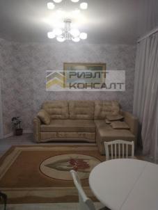 Продажа квартиры Омск. Крупской ул., 14к4