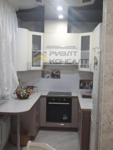 Продажа квартиры Омск. Крупской ул., 14к4