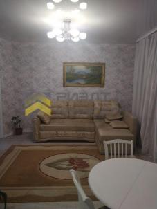 Продажа квартиры Омск. Крупской ул., 14к4