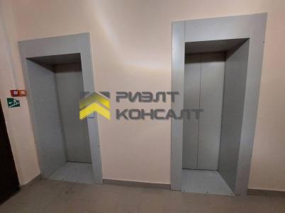 Продажа квартиры Омск.&nbsp;Крупской ул., 14к4