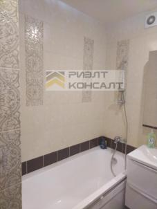 Продажа квартиры Омск. Крупской ул., 14к4