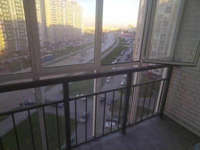 Продажа квартиры Омск.&nbsp;Крупской ул., 14к4