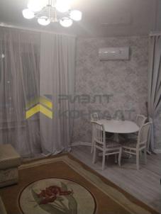 Продажа квартиры Омск. Крупской ул., 14к4