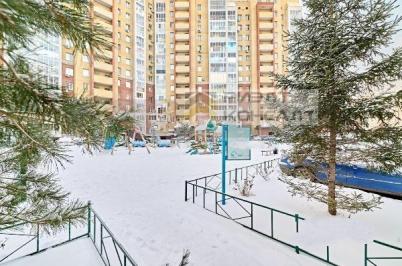 Продажа квартиры Омск. Крупской ул., 14к4