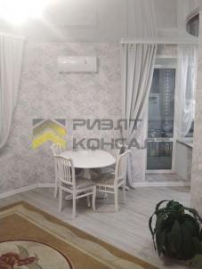 Продажа квартиры Омск. Крупской ул., 14к4