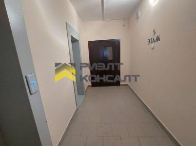 Продажа квартиры Омск.&nbsp;Крупской ул., 14к4