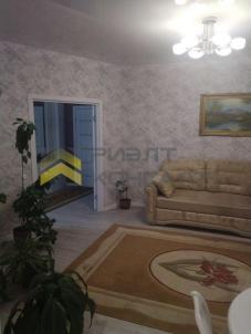 Продажа квартиры Омск. Крупской ул., 14к4