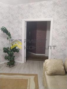 Продажа квартиры Омск. Крупской ул., 14к4