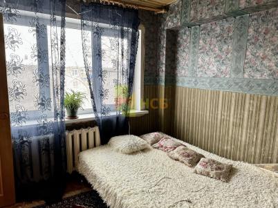 Продажа квартиры 75 Гвардейской бригады ул., 3