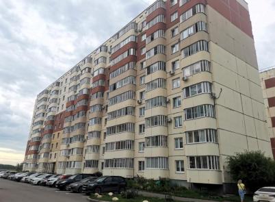 Продажа квартиры Омск. ул Амурская 21-я, 41/3