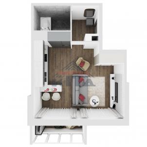 Продажа новостройки Омск. 2-я Трамвайная улица 41