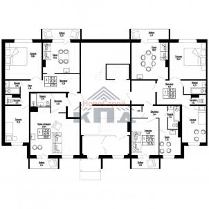Продажа квартиры Омск. 2-я Трамвайная улица 41