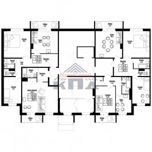 Продажа квартиры Омск. 2-я Трамвайная улица 41