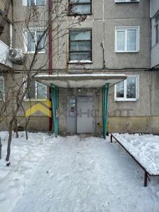 Продажа квартиры Омск. Челюскинцев ул., 95