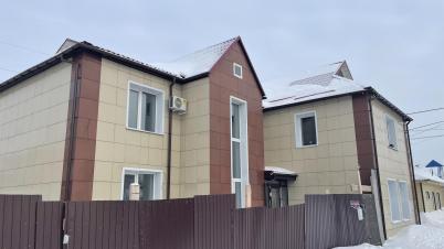 Продажа офиса Омск. 5-я Северная улица 27