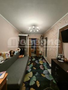 Продажа квартиры Омск. ул. Молодогвардейская, 15