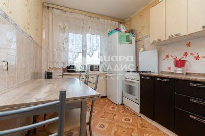 Продажа квартиры Омск. улица Берко Цемента, 6А