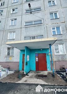 Продажа квартиры Омск.&nbsp;Моторная, 15