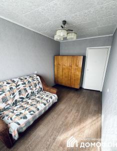 Продажа квартиры Омск.&nbsp;Моторная, 15